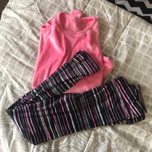 Dick’s Sporting Goods Other -  comfiest PJ set ever